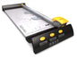 FELLOWES Massicot à disquer 5410501 Electron A3 45,5cm