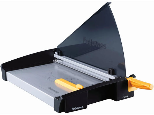 FELLOWES Plasma A3 5411101 massicot à levier