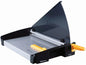 FELLOWES Plasma A3 5411101 massicot à levier