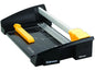 FELLOWES Massicot à disque A4 5437001 GAMMA