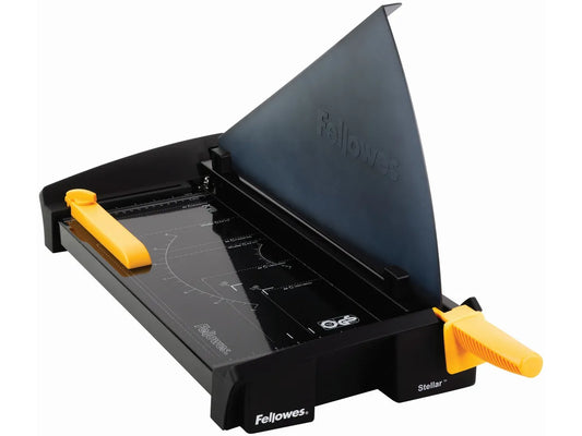 FELLOWES Stellar A3 5438401 massicot à levier