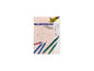 FOLIA Bloc A3 3.823025 blanc 80g 25 flls.