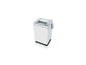 IDEAL Destructeur docum. 4005 CC 4005/CC 4X40 P-4, 165lt