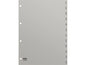 KOLMA Répertoires KolmaFlex A4 18.124.03 gris Jan-Dez (AL)