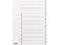 KOLMA Répertoires KolmaFlex A4 18.314.16 blanc 1-31