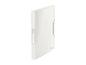 LEITZ Box de rangement Style PP 39560004 arctic white 250x330x37mm