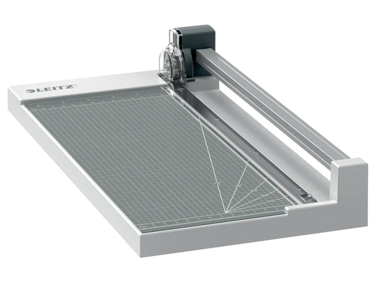 LEITZ Massicot à disque 9026-00-00 Precision, 305mm A4