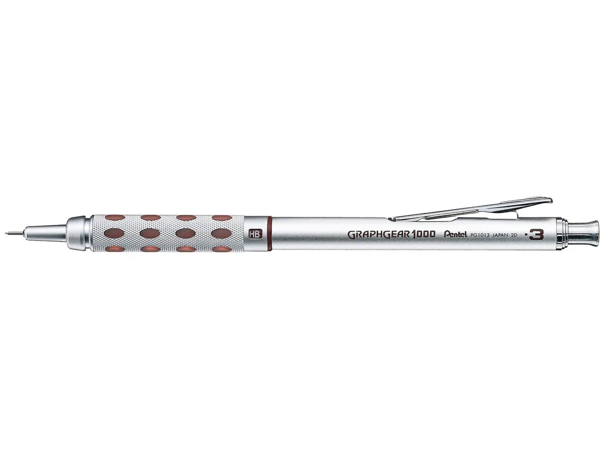 PENTEL Graphgear 0.3mm