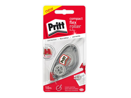 PRITT Roller correction blanc PCK4B 4,2mmx10m