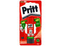 PRITT Bâton de colle Stick PG22B Blister 22g