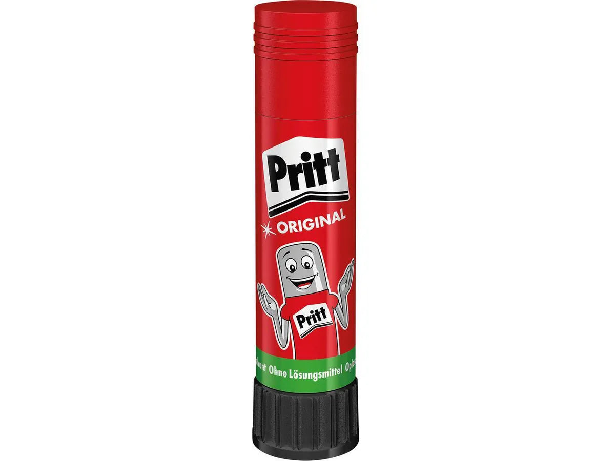 PRITT Bâton de colle petit PK411 11g