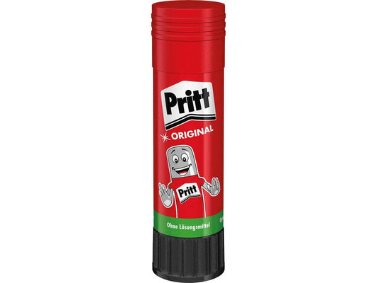 PRITT Bâton de colle médium PK611 22g