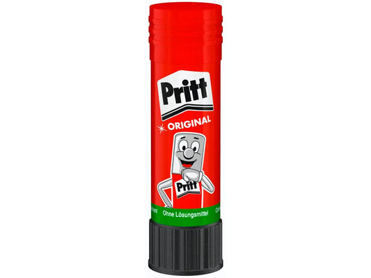 PRITT Bâton de colle grand PK811 43g