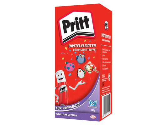 PRITT Colle de bricolage 125g PSGK8