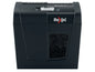REXEL Destructeur doc. Secure 2020122EU X6, P-4, 10lt