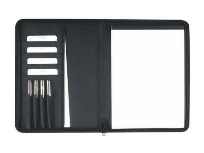 RIDOIDE Serviette de conf. A4 70-70 963 30 noir