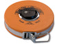 RIEFFEL SWITZERLAND Mètre ruban 263GP/10 16mm/10m
