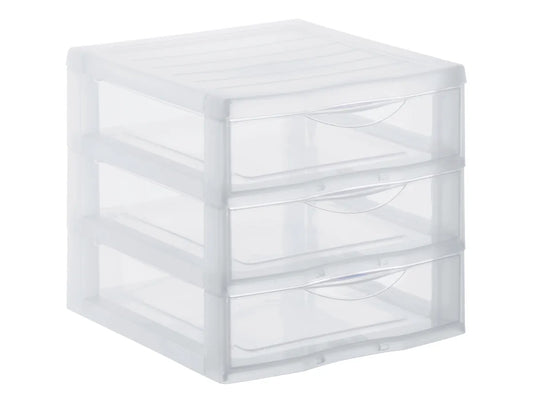 ROTHO Systeme de rangement 1421800096 A4 3 rangements