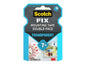 SCOTCH Tapis roulant 19mm×1,5m 4910C1915 transparent