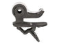 SCOTCH Dérouleur Clip&Twist gris C19-CLIP-CG 1 roul. Magic Tape 19mmx8.89m