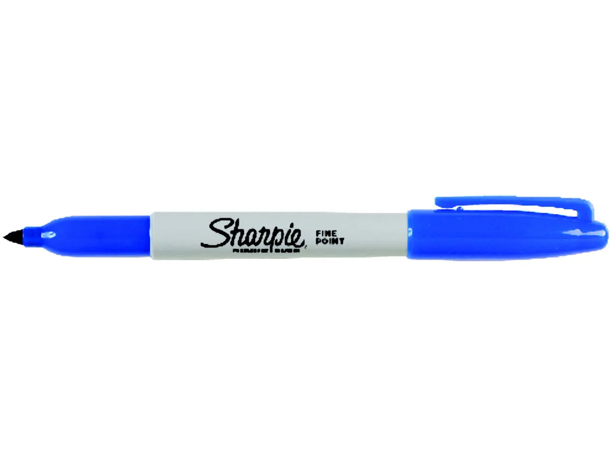 SHARPIE Permanent Marker Fine 1mm