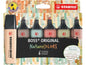 STABILO Boss Surligneur Original 70/6-2-2 Nature Colors 6 couleurs