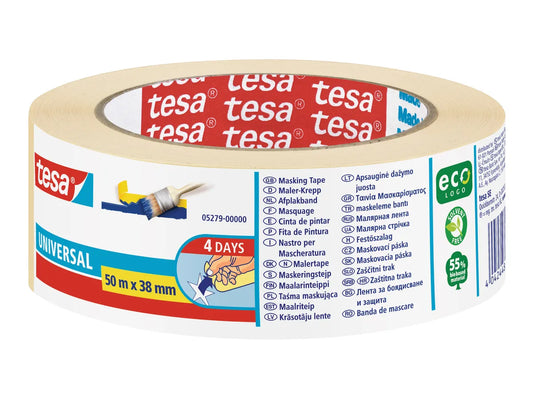 TESA Bande couvrante 38mmx50m 527900000