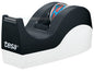 TESA Dérouleur Orca 10mx19mm 53914-00000 noir/blanc incl. 1 roul.