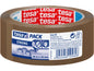 TESA Ruban d'emballage 38mmx66m 571660000 brun