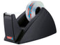 TESA Déroul. Table EasyCut 33mx19mm 574210000 noir