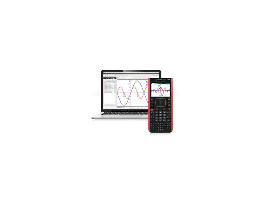 TEXAS INSTRUMENTS Calculatrice Nspire CX II-T CAS PWB Package Teacher