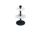 TRODAT Porte-tampons 3014 14-teilig gris