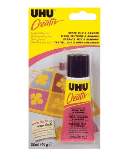 UHU Creativ Glue 47265 40g