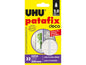 UHU Patafix Pads 47910 beige 32 pcs.