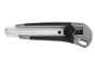 WESTCOTT Cutter Professional 18mm E-8400600 gris/noir
