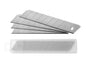 WESTCOTT Lames 18mm E-8400800 10 Stück 10 pcs.