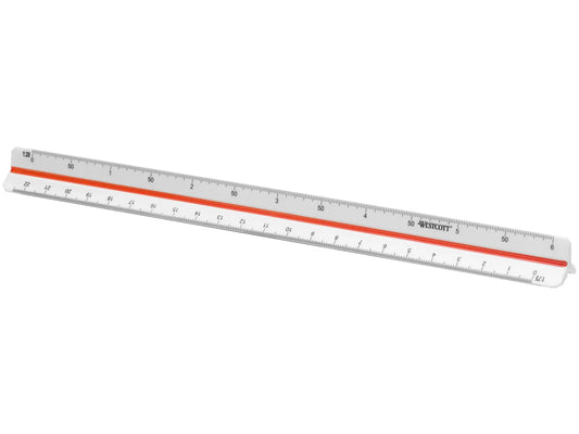WESTCOTT Echelle de réduction E10161 00 Centre de form.