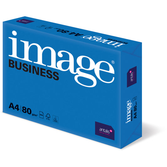 Image Business papier imprimante, A4, 80 g/m²